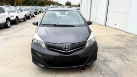 Toyota Yaris 1.4d4d 90k.c* Navi* Kamera* UNIKAT* - 5850 € - 18251452 10 | Car24.bg Toyota Yaris 1.4d4d 90k.c* Navi* Kamera* UNIKAT* - 5850 € - 18251452 10