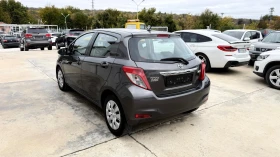 Toyota Yaris 1.4d4d 90k.c* Navi* Kamera* UNIKAT* - 5850 € - 18251452 4 | Car24.bg Toyota Yaris 1.4d4d 90k.c* Navi* Kamera* UNIKAT* - 5850 € - 18251452 4
