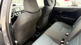 Toyota Yaris 1.4d4d 90k.c* Navi* Kamera* UNIKAT* - 5850 € - 18251452 7 | Car24.bg Toyota Yaris 1.4d4d 90k.c* Navi* Kamera* UNIKAT* - 5850 € - 18251452 7