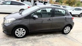 Toyota Yaris 1.4d4d 90k.c* Navi* Kamera* UNIKAT* - 5850 € - 18251452 3 | Car24.bg Toyota Yaris 1.4d4d 90k.c* Navi* Kamera* UNIKAT* - 5850 € - 18251452 3