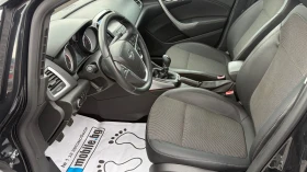 Opel Astra 1.7TDCI-110k.c. Cosmo - 4999 € - 38222683 8 | Car24.bg Opel Astra 1.7TDCI-110k.c. Cosmo - 4999 € - 38222683 8