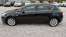 Opel Astra 1.7TDCI-110k.c. Cosmo - 4999 € - 38222683 3 | Car24.bg Opel Astra 1.7TDCI-110k.c. Cosmo - 4999 € - 38222683 3