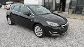 Opel Astra 1.7TDCI-110k.c. Cosmo - 4999 € - 38222683 6 | Car24.bg Opel Astra 1.7TDCI-110k.c. Cosmo - 4999 € - 38222683 6