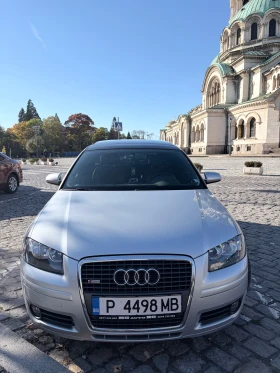 Audi A3 S-Line - цена по договаряне - 85681402 10 | Car24.bg Audi A3 S-Line - цена по договаряне - 85681402 10