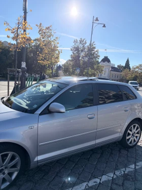 Audi A3 S-Line - цена по договаряне - 85681402 2 | Car24.bg Audi A3 S-Line - цена по договаряне - 85681402 2