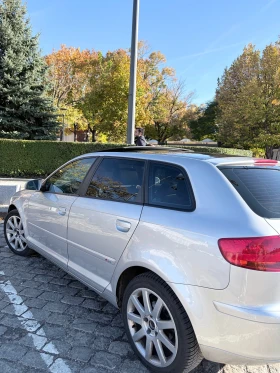 Audi A3 S-Line - цена по договаряне - 85681402 3 | Car24.bg Audi A3 S-Line - цена по договаряне - 85681402 3
