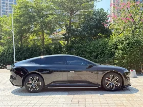 Avatr 12 650 Triple Laser AWD Performance Edition | Auto.bg — изображение 9 Avatr 12 650 Triple Laser AWD Performance Edition | Auto.bg — изображение 9