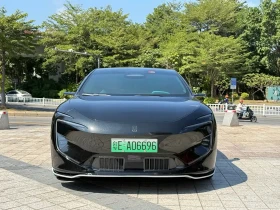 Avatr 12 650 Triple Laser AWD Performance Edition | Auto.bg — изображение 2 Avatr 12 650 Triple Laser AWD Performance Edition | Auto.bg — изображение 2