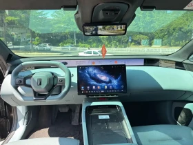 Avatr 12 650 Triple Laser AWD Performance Edition | Auto.bg — изображение 6 Avatr 12 650 Triple Laser AWD Performance Edition | Auto.bg — изображение 6