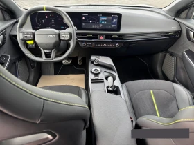 Kia EV6 GT/609HP/AWD/KLESS/HEAT.P./ACC/HUD/360/386h | Auto.bg — изображение 11 Kia EV6 GT/609HP/AWD/KLESS/HEAT.P./ACC/HUD/360/386h | Auto.bg — изображение 11