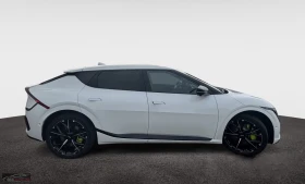 Kia EV6 GT/609HP/AWD/KLESS/HEAT.P./ACC/HUD/360/386h | Auto.bg — изображение 5 Kia EV6 GT/609HP/AWD/KLESS/HEAT.P./ACC/HUD/360/386h | Auto.bg — изображение 5