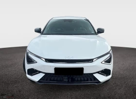 Kia EV6 GT/609HP/AWD/KLESS/HEAT.P./ACC/HUD/360/386h | Auto.bg — изображение 7 Kia EV6 GT/609HP/AWD/KLESS/HEAT.P./ACC/HUD/360/386h | Auto.bg — изображение 7