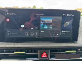Kia EV6 GT/609HP/AWD/KLESS/HEAT.P./ACC/HUD/360/386h | Auto.bg — изображение 14 Kia EV6 GT/609HP/AWD/KLESS/HEAT.P./ACC/HUD/360/386h | Auto.bg — изображение 14