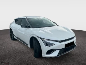 Kia EV6 GT/609HP/AWD/KLESS/HEAT.P./ACC/HUD/360/386h | Auto.bg — изображение 6 Kia EV6 GT/609HP/AWD/KLESS/HEAT.P./ACC/HUD/360/386h | Auto.bg — изображение 6