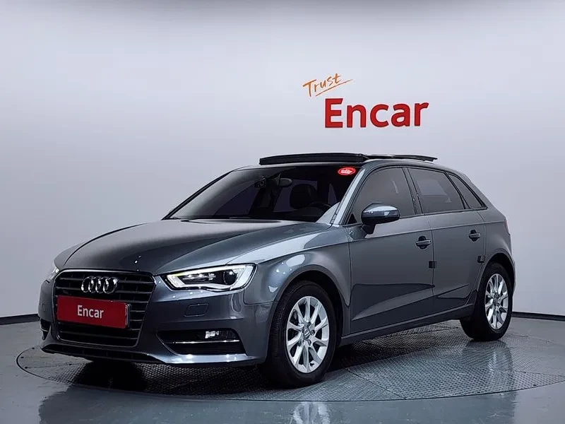 Audi A3 1.6 TDI - 9726 € / 19022.40 лв. - 92380453 1 | Car24.bg Audi A3 1.6 TDI - 9726 € / 19022.40 лв. - 92380453 1