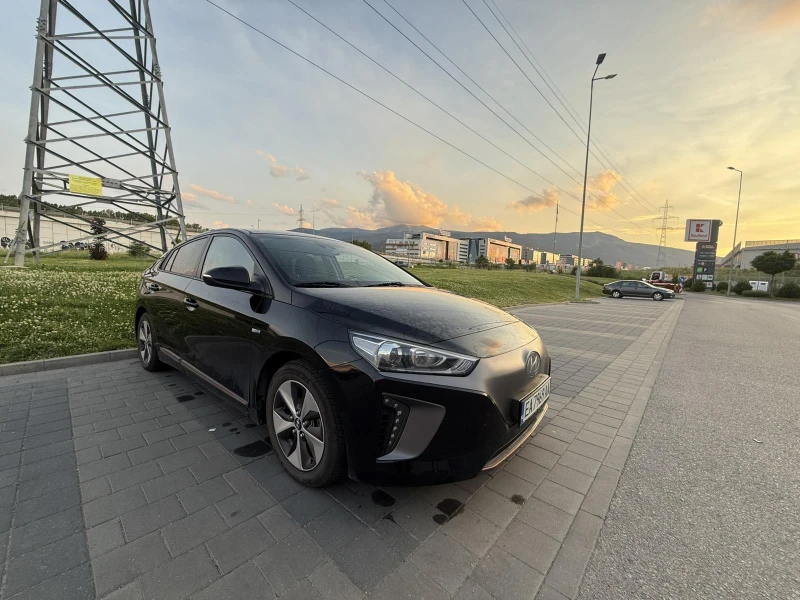 Hyundai Ioniq - 14900 € / 29141.87 лв. - 90575112 1 | Car24.bg Hyundai Ioniq - 14900 € / 29141.87 лв. - 90575112 1