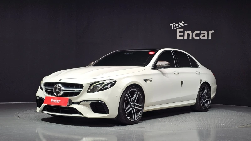 Mercedes-Benz E 63 AMG 4MATIC+ - 33550 € - 70567768 1 | Car24.bg Mercedes-Benz E 63 AMG 4MATIC+ - 33550 € - 70567768 1