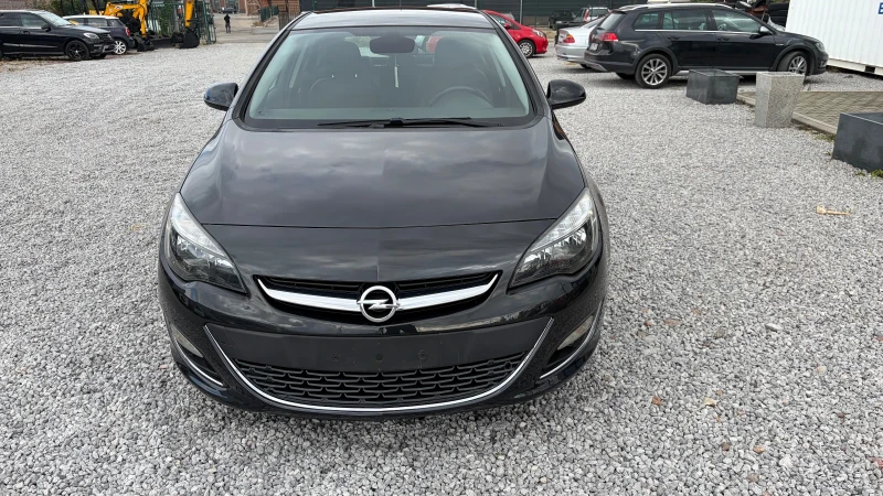 Opel Astra 1.7TDCI-110k.c. Cosmo - 4999 € - 38222683 1 | Car24.bg Opel Astra 1.7TDCI-110k.c. Cosmo - 4999 € - 38222683 1