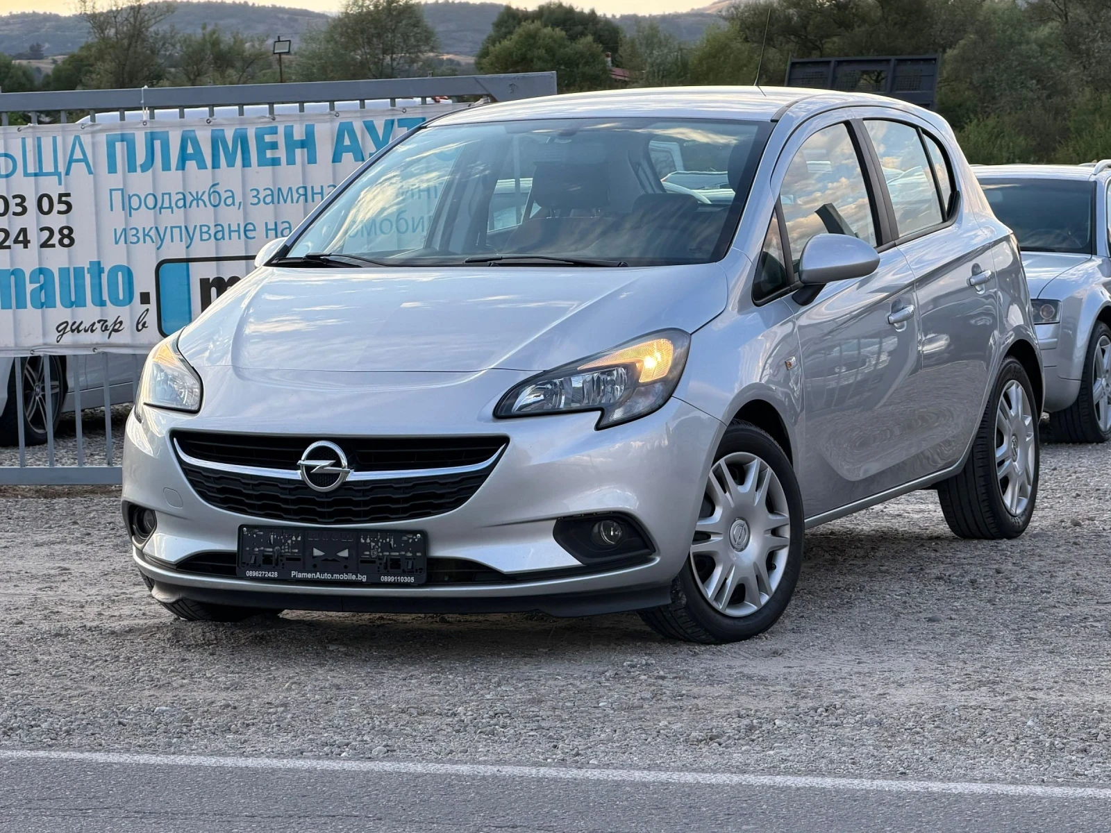 Opel Corsa 1.3CDTI 90.K.S ЛИЗИНГ | Auto.bg — изображение 1 Opel Corsa 1.3CDTI 90.K.S ЛИЗИНГ | Auto.bg — изображение 1