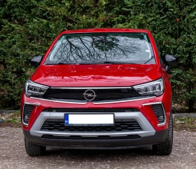 Opel Crossland X 1.2 Turbo Automatic (130hp) + ГАРАНЦИЯ - 17000 € / 33249.11 лв. - 30152297 3 | Car24.bg Opel Crossland X 1.2 Turbo Automatic (130hp) + ГАРАНЦИЯ - 17000 € / 33249.11 лв. - 30152297 3