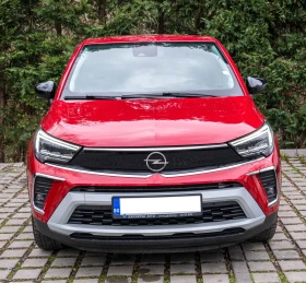 Opel Crossland X 1.2 Turbo Automatic (130hp) + ГАРАНЦИЯ - 17000 € / 33249.11 лв. - 30152297 2 | Car24.bg Opel Crossland X 1.2 Turbo Automatic (130hp) + ГАРАНЦИЯ - 17000 € / 33249.11 лв. - 30152297 2