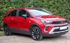 Opel Crossland X 1.2 Turbo Automatic (130hp) + ГАРАНЦИЯ - 17000 € / 33249.11 лв. - 30152297 5 | Car24.bg Opel Crossland X 1.2 Turbo Automatic (130hp) + ГАРАНЦИЯ - 17000 € / 33249.11 лв. - 30152297 5