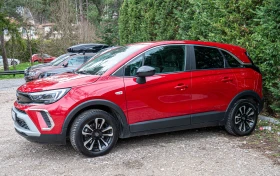 Opel Crossland X 1.2 Turbo Automatic (130hp) + ГАРАНЦИЯ - 17000 € / 33249.11 лв. - 30152297 4 | Car24.bg Opel Crossland X 1.2 Turbo Automatic (130hp) + ГАРАНЦИЯ - 17000 € / 33249.11 лв. - 30152297 4