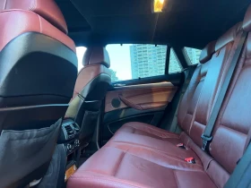 BMW X6 * HeadUp* AвтоКредит* (ЦЕНА ДО БГ) - 11499 € / 22490.09 лв. - 71320432 11 | Car24.bg BMW X6 * HeadUp* AвтоКредит* (ЦЕНА ДО БГ) - 11499 € / 22490.09 лв. - 71320432 11