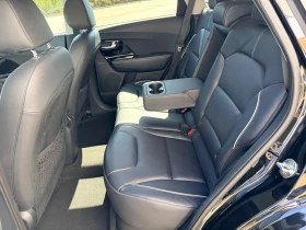 Kia Niro 64kw 204kc FACELIFT!!! TERMOPOMPA FUL!!! - 17777 € / 34768.79 лв. - 56863872 14 | Car24.bg Kia Niro 64kw 204kc FACELIFT!!! TERMOPOMPA FUL!!! - 17777 € / 34768.79 лв. - 56863872 14
