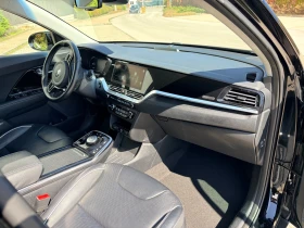 Kia Niro 64kw 204kc FACELIFT!!! TERMOPOMPA FUL!!! - 17777 € / 34768.79 лв. - 56863872 6 | Car24.bg Kia Niro 64kw 204kc FACELIFT!!! TERMOPOMPA FUL!!! - 17777 € / 34768.79 лв. - 56863872 6