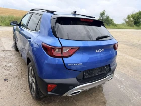 Kia Stonic 1.0 T-GDI | Auto.bg — изображение 6 Kia Stonic 1.0 T-GDI | Auto.bg — изображение 6