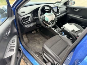 Kia Stonic 1.0 T-GDI | Auto.bg — изображение 9 Kia Stonic 1.0 T-GDI | Auto.bg — изображение 9
