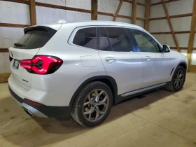 BMW X3 * X-DRIVE30I* | Auto.bg — изображение 4 BMW X3 * X-DRIVE30I* | Auto.bg — изображение 4