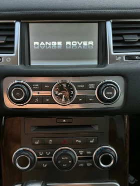 Land Rover Range Rover Sport 3.0 TDV6 HSE/FACELIFT/БЕЛГИЯ | Auto.bg — изображение 10 Land Rover Range Rover Sport 3.0 TDV6 HSE/FACELIFT/БЕЛГИЯ | Auto.bg — изображение 10