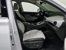 Hyundai Santa fe 1.6 HEV 4WD CALLIGRAPHY | Auto.bg — изображение 11 Hyundai Santa fe 1.6 HEV 4WD CALLIGRAPHY | Auto.bg — изображение 11