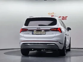 Hyundai Santa fe 1.6 HEV 4WD CALLIGRAPHY | Auto.bg — изображение 4 Hyundai Santa fe 1.6 HEV 4WD CALLIGRAPHY | Auto.bg — изображение 4
