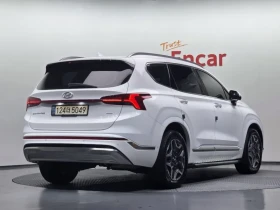 Hyundai Santa fe 1.6 HEV 4WD CALLIGRAPHY | Auto.bg — изображение 2 Hyundai Santa fe 1.6 HEV 4WD CALLIGRAPHY | Auto.bg — изображение 2