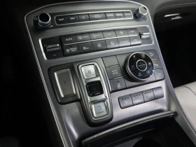 Hyundai Santa fe 1.6 HEV 4WD CALLIGRAPHY | Auto.bg — изображение 9 Hyundai Santa fe 1.6 HEV 4WD CALLIGRAPHY | Auto.bg — изображение 9