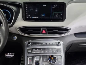 Hyundai Santa fe 1.6 HEV 4WD CALLIGRAPHY | Auto.bg — изображение 14 Hyundai Santa fe 1.6 HEV 4WD CALLIGRAPHY | Auto.bg — изображение 14