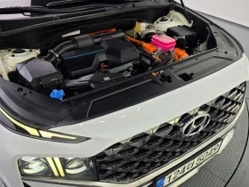 Hyundai Santa fe 1.6 HEV 4WD CALLIGRAPHY | Auto.bg — изображение 6 Hyundai Santa fe 1.6 HEV 4WD CALLIGRAPHY | Auto.bg — изображение 6