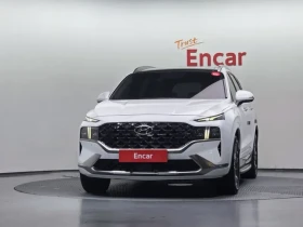 Hyundai Santa fe 1.6 HEV 4WD CALLIGRAPHY | Auto.bg — изображение 3 Hyundai Santa fe 1.6 HEV 4WD CALLIGRAPHY | Auto.bg — изображение 3