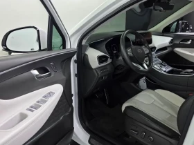 Hyundai Santa fe 1.6 HEV 4WD CALLIGRAPHY | Auto.bg — изображение 10 Hyundai Santa fe 1.6 HEV 4WD CALLIGRAPHY | Auto.bg — изображение 10