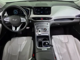 Hyundai Santa fe 1.6 HEV 4WD CALLIGRAPHY | Auto.bg — изображение 7 Hyundai Santa fe 1.6 HEV 4WD CALLIGRAPHY | Auto.bg — изображение 7