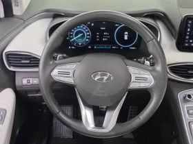 Hyundai Santa fe 1.6 HEV 4WD CALLIGRAPHY | Auto.bg — изображение 13 Hyundai Santa fe 1.6 HEV 4WD CALLIGRAPHY | Auto.bg — изображение 13