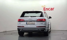 Audi Q7 * 50 TDI Quattro Premium * Обдухване * 360 * | Auto.bg — изображение 4 Audi Q7 * 50 TDI Quattro Premium * Обдухване * 360 * | Auto.bg — изображение 4