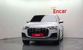 Audi Q7 * 50 TDI Quattro Premium * Обдухване * 360 * | Auto.bg — изображение 3 Audi Q7 * 50 TDI Quattro Premium * Обдухване * 360 * | Auto.bg — изображение 3