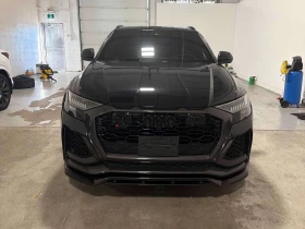 Audi RSQ8 4.0 TFSI quattro | CARFAX | БЕЗ ИНЦИДЕНТИ - 57900 € - 11153809 5 | Car24.bg Audi RSQ8 4.0 TFSI quattro | CARFAX | БЕЗ ИНЦИДЕНТИ - 57900 € - 11153809 5