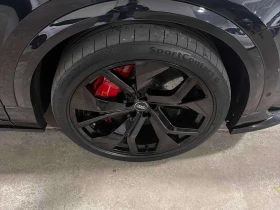 Audi RSQ8 4.0 TFSI quattro | CARFAX | БЕЗ ИНЦИДЕНТИ - 57900 € - 11153809 6 | Car24.bg Audi RSQ8 4.0 TFSI quattro | CARFAX | БЕЗ ИНЦИДЕНТИ - 57900 € - 11153809 6