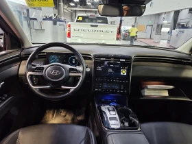 Hyundai Tucson Hybrid Luxury * Панорама * АвтоКредит (ЦЕНА ДО БГ) | Auto.bg — изображение 9 Hyundai Tucson Hybrid Luxury * Панорама * АвтоКредит (ЦЕНА ДО БГ) | Auto.bg — изображение 9