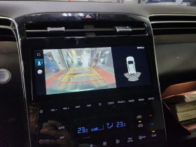 Hyundai Tucson Hybrid Luxury * Панорама * АвтоКредит (ЦЕНА ДО БГ) | Auto.bg — изображение 14 Hyundai Tucson Hybrid Luxury * Панорама * АвтоКредит (ЦЕНА ДО БГ) | Auto.bg — изображение 14